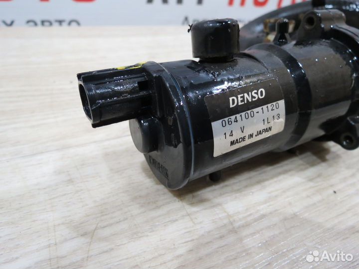 Помпа водяная Honda Civic 8