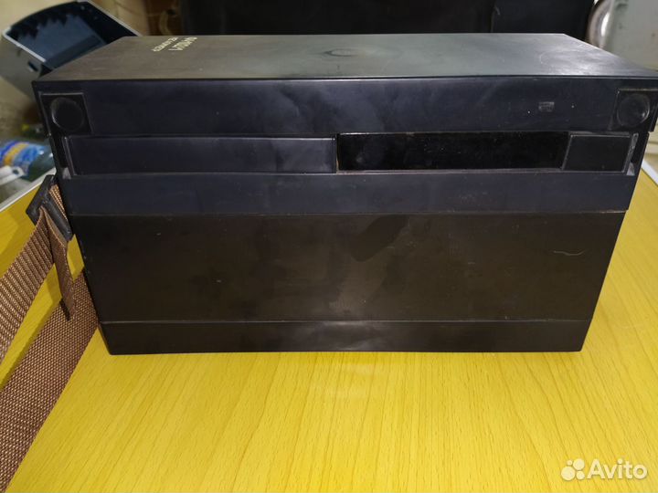 Мегаомметр Ф4102/1