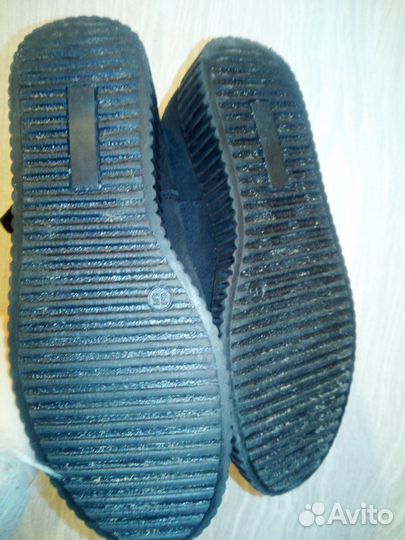 Сапоги зима 39 р., осень-весна натур. кожа р.38,36