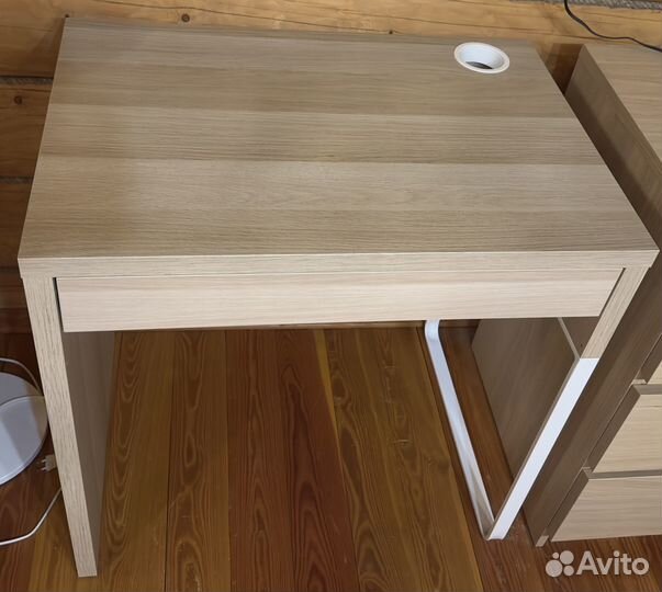 Стол IKEA микке