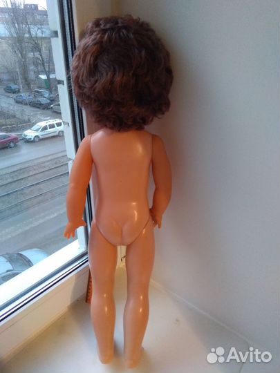 Куклы гдр СССР