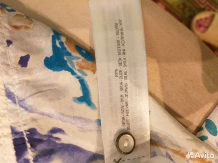 Рубашка женская