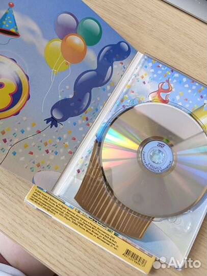 600 игр для пк, диск