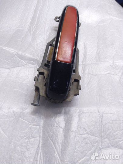 Ручка двери внешняя задняя правая Porsche Cayenne