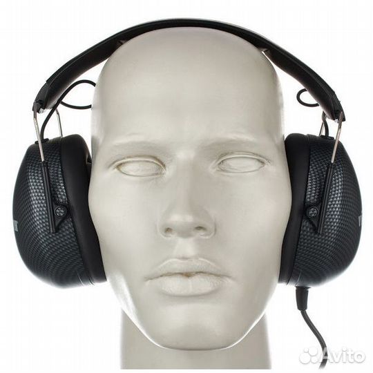 Изоляционные наушники Vic Firth SIH2