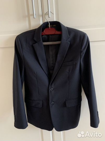 Школный костюм 140