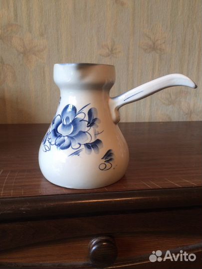 Коллекция Гжель