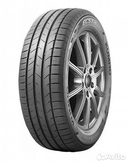 Kumho Ecsta HS52 205/55 R16