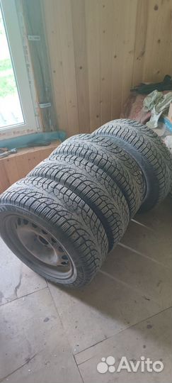Pirelli Winter Carving Edge 205/55 R16
