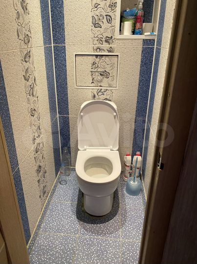 Комната 15 м² в 2-к., 15/16 эт.