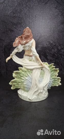 Статуэтка Гера Unicorn studio