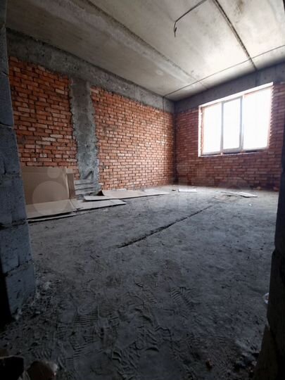 1-к. квартира, 50 м², 7/10 эт.