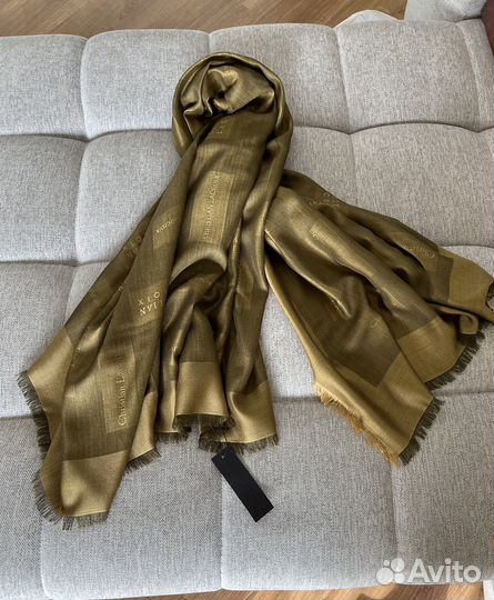 Платок Christian Lacroix оригинал новый