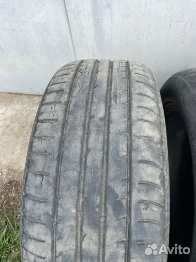 Hankook Ventus Prime 2 K115 205/55 R16 91H