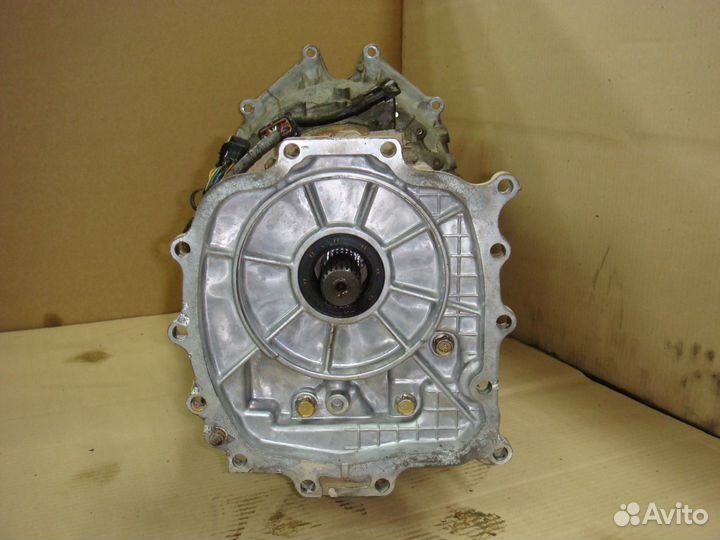 Акп Б/У Mitsubishi Pajero Sport,Montero (V5A51)