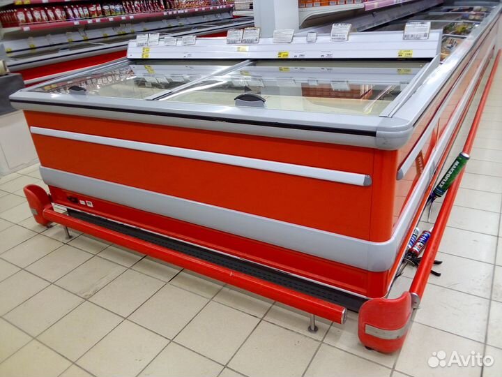 Ремонт холодильников