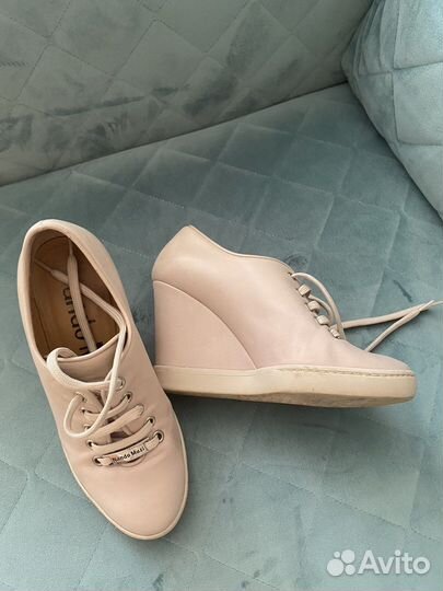 Nando muzi 37 ботильоны