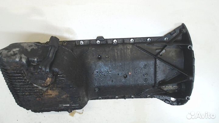 Датчик уровня масла BMW 7 E38, 1998