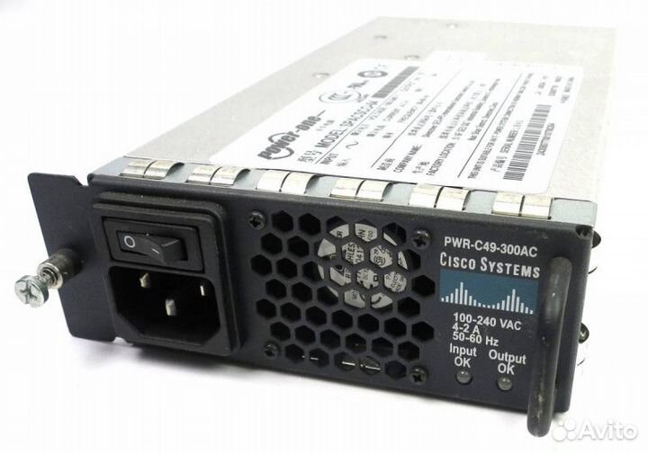 Ремонт блоков питания, ибп