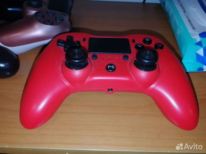 Геймпад DubleShock 4