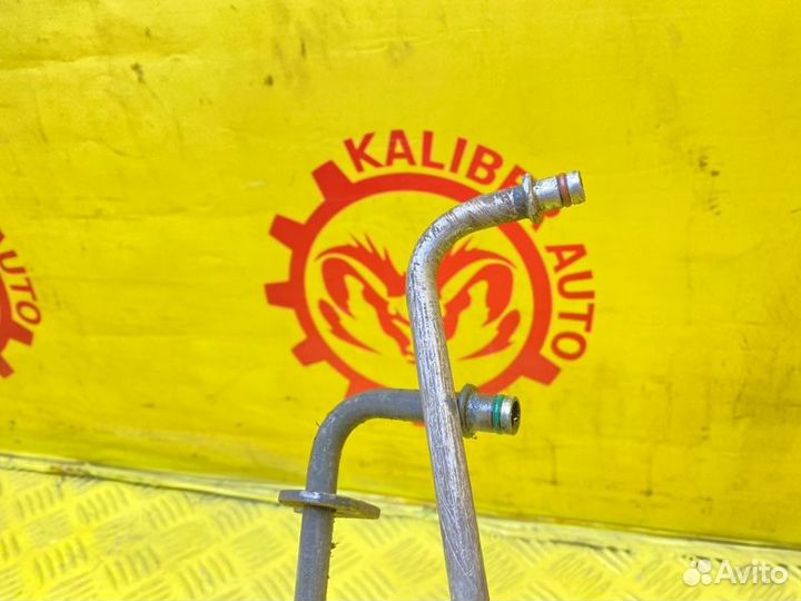 Трубка гидроусилителя Ford Focus 2 1.6 hwdb 2006