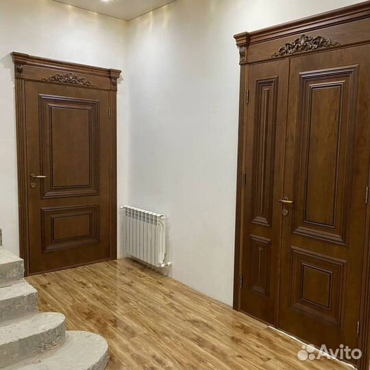 Межкомнатные двери новые