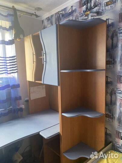 Детская мебель бу