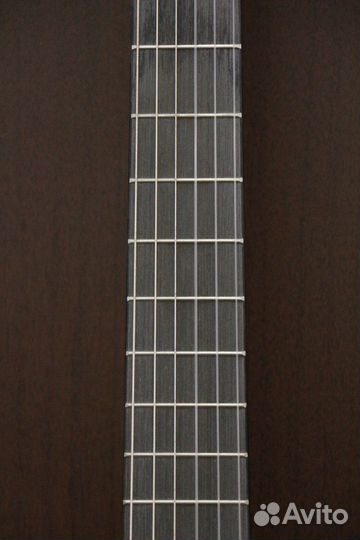 Классическая гитара 4\4