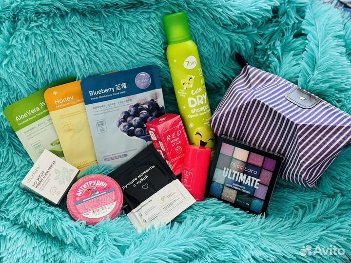 Набор косметики