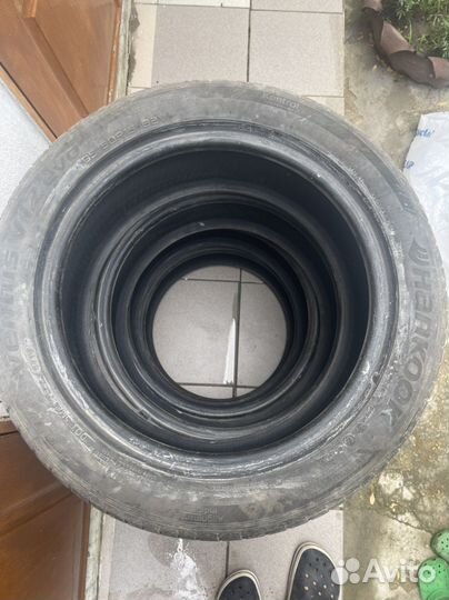 Hankook Aurora Radial K706 195/50 R15