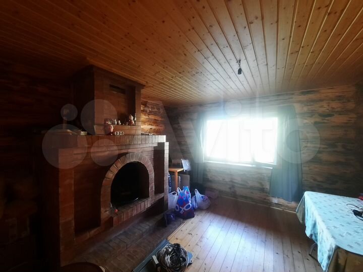 Дом 564,3 м² на участке 75 сот.