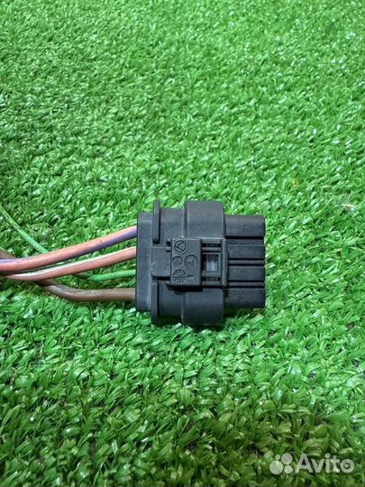 Разъем Mercedes-Benz A-Class W176 270.920 2013