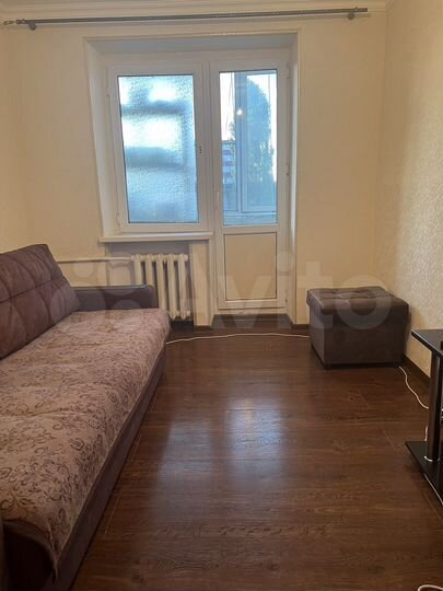 3-к. квартира, 64 м², 5/5 эт.