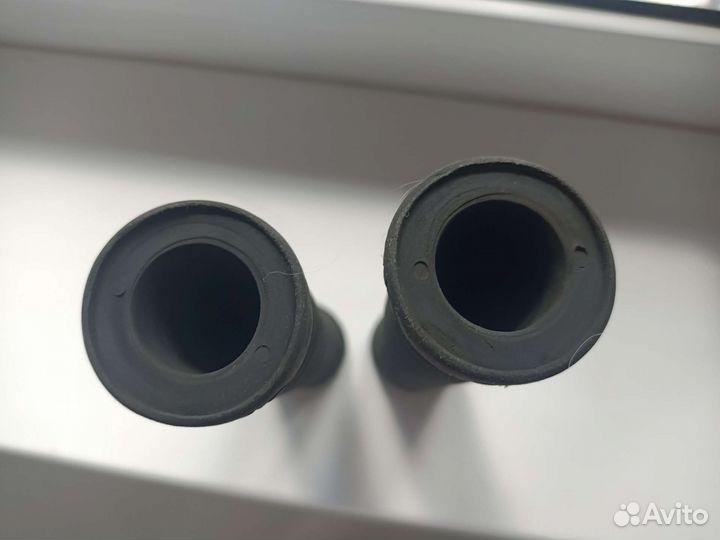 Грипсы для самоката