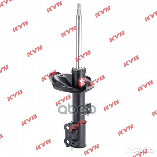 Амортизатор подвески 338022 KYB