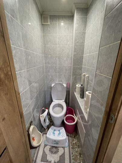 3-к. квартира, 67,5 м², 8/9 эт.