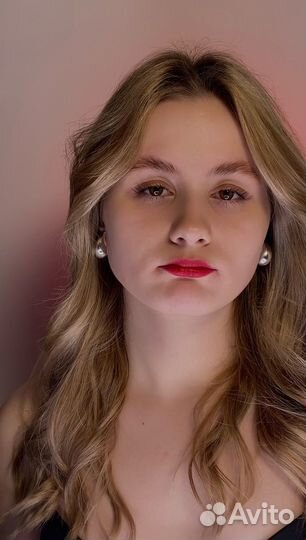 Услуги красоты