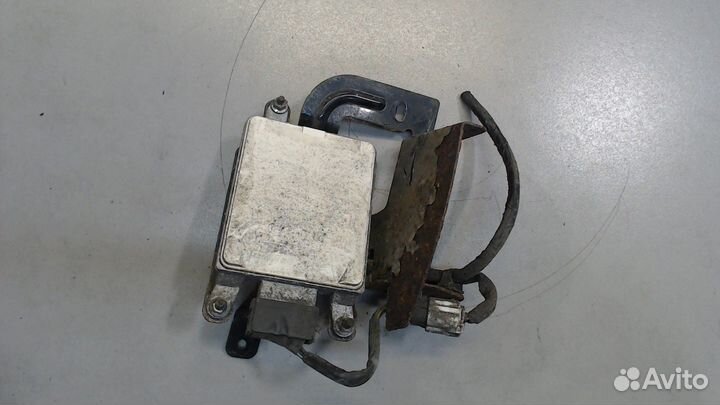 Датчик слепых зон Mazda 6 (GH), 2010