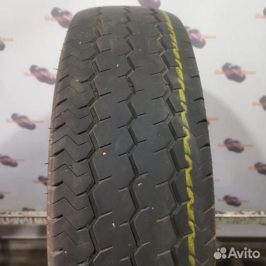 Cachland CH-VAN100 215/75 R16