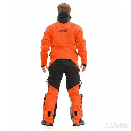 Комбинезон dragonfly Extreme 2.0 MAN