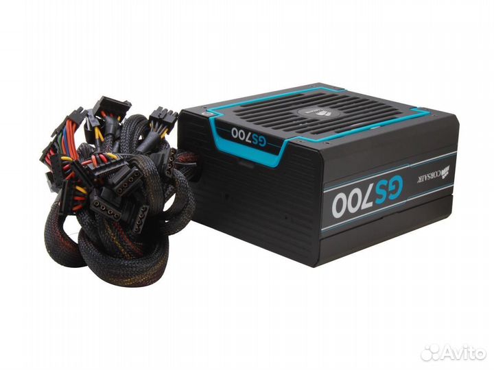 Блок питания Corsair GS700