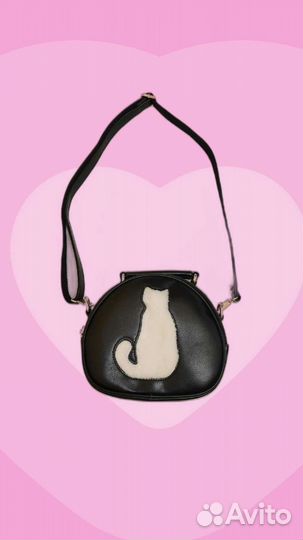 Сумка с Японии y2k