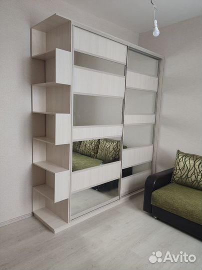 Изготовление корпусной мебели на заказ