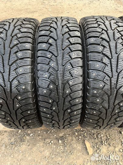 Nokian Tyres Nordman 5 195/65 R15