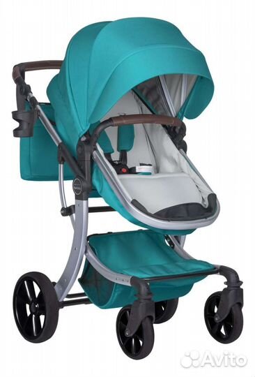 Детские коляски 2 в 1