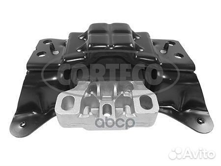 Опора кпп audi A3, skoda Octavia III, VW Golf