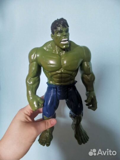 Игрушки для мальчика