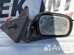 Зеркало левое механическое Nexia n100