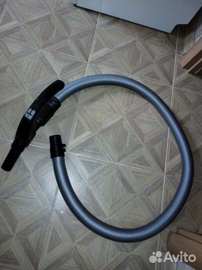 Пылесос самсунг на запчасти