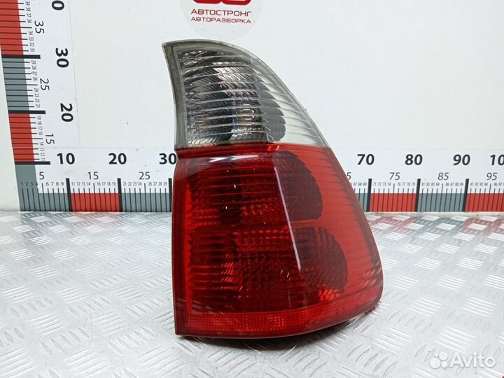 Фонарь задний для BMW X5 (E53) 6916908